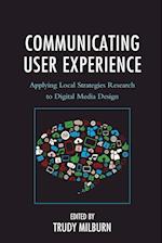 Communicating User Experience