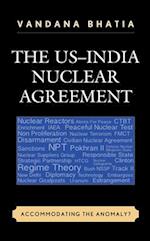 US-India Nuclear Agreement