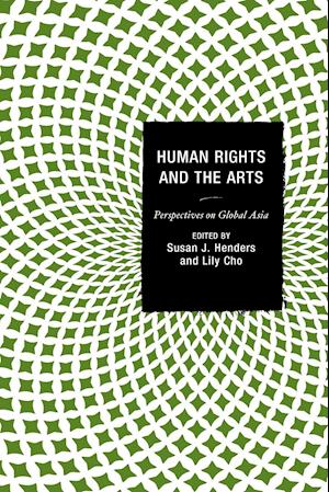 Human Rights and the Arts