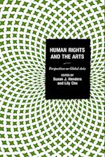 Human Rights and the Arts