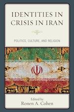 Identities in Crisis in Iran