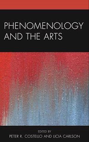 Phenomenology and the Arts