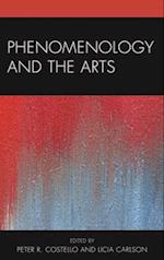 Phenomenology and the Arts