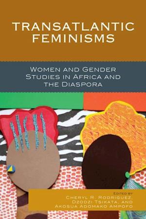 Transatlantic Feminisms