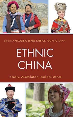 ETHNIC CHINA