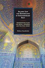 Islamic Law and Governance in Contemporary Iran