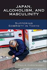Japan, Alcoholism, and Masculinity