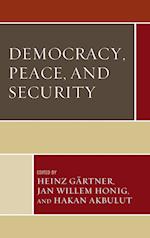Democracy, Peace, and Security