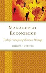 Managerial Economics