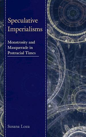 Speculative Imperialisms