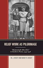 Relief Work as Pilgrimage