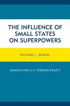 Influence of Small States on Superpowers