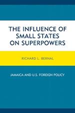 Influence of Small States on Superpowers