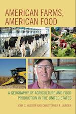 American Farms, American Food