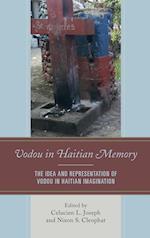 Vodou in Haitian Memory