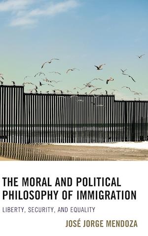 The Moral and Political Philosophy of Immigration