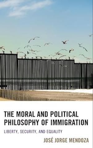 Moral and Political Philosophy of Immigration