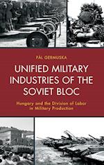 Unified Military Industries of the Soviet Bloc