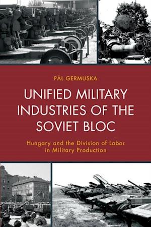 Unified Military Industries of the Soviet Bloc