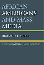 African Americans and Mass Media