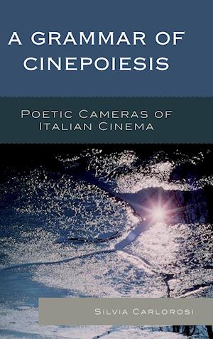 A Grammar of Cinepoiesis