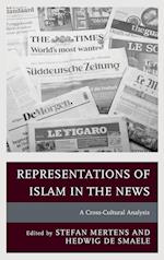 Representations of Islam in the News