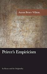 Peirce's Empiricism
