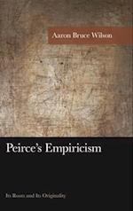 Peirce's Empiricism