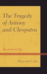 The Tragedy of Antony and Cleopatra