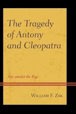 Tragedy of Antony and Cleopatra