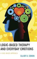 Logic-Based Therapy and Everyday Emotions