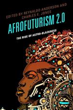 Afrofuturism 2.0