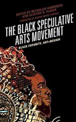 Black Speculative Arts Movement