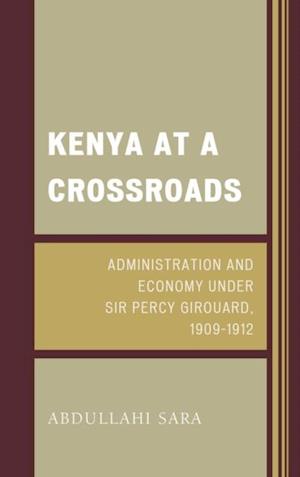 Kenya at a Crossroads