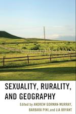 Sexuality Rurality & Geographypb