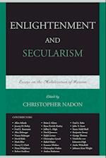 Enlightenment and Secularism