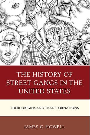 The History of Street Gangs in the United States