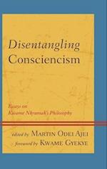 Disentangling Consciencism