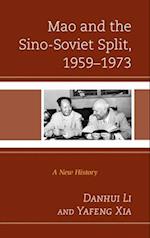 Mao and the Sino-Soviet Split, 1959-1973