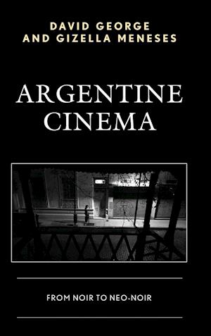 Argentine Cinema