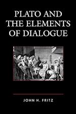 Plato and the Elements of Dialogue