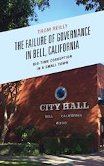 Failure of Governance in Bell, California