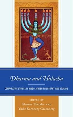 Dharma and Halacha