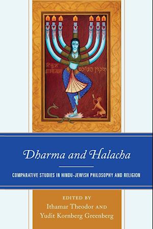 Dharma and Halacha
