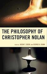 Philosophy of Christopher Nolan