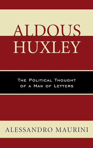 Aldous Huxley