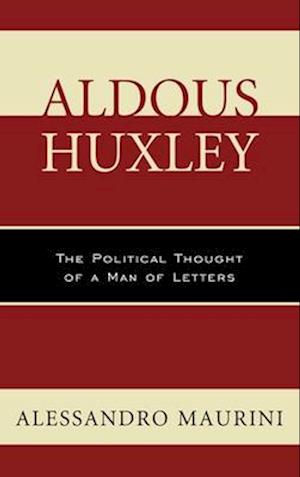 Aldous Huxley