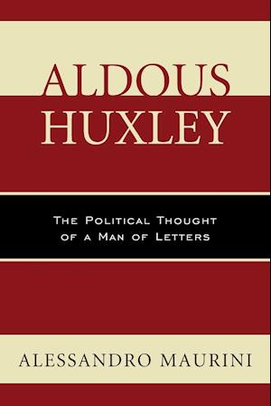 Aldous Huxley