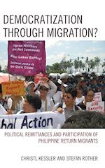 Democratization Through Migration?