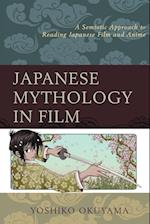 JAPANESE MYTHOLOGY IN FILM